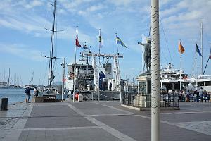 2024 09 21 TOULON- AUTOUR DU PORT (27)